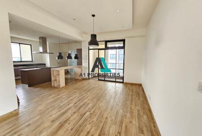 4 Bed Apartment with En Suite in Riverside - 4