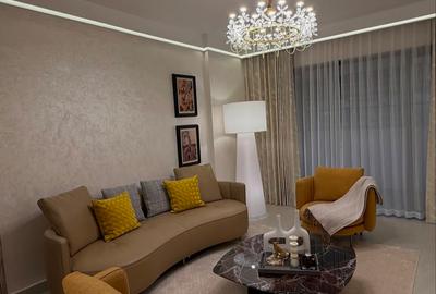 1 Bed Apartment with Swimming Pool at Westlands - 4
