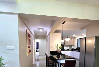 4 Bed Apartment with En Suite at Kileleshwa - 4