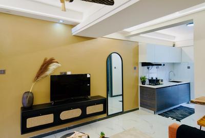 Studio Apartment with En Suite at 2026-423 0 Studio - 4