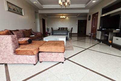 Furnished 3 Bed Apartment with En Suite at Oloitoktok Road - 4