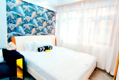 Serviced Studio Apartment with En Suite at Kindaruma Rd - 3