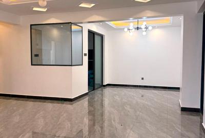 3 Bed Apartment with En Suite in Kileleshwa - 4