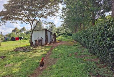 Residential Land in Karen - 2