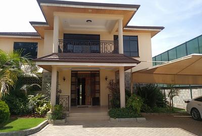 5 Bed House with En Suite at Kondek - 3