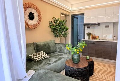 1 Bed Apartment with En Suite at Muthithi Road - 2
