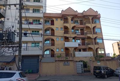 Furnished Commercial Property with Service Charge Included in South B - 2
