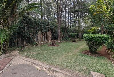 2 Bed House with Garden in Karen - 2