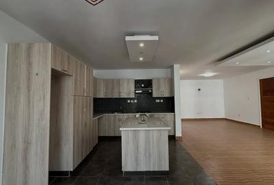 2 Bed Apartment with En Suite at Dennis Pritt - 2