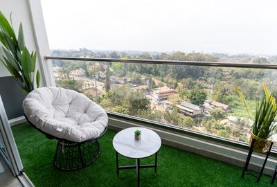 Serviced 3 Bed Apartment with En Suite in Kileleshwa - 2