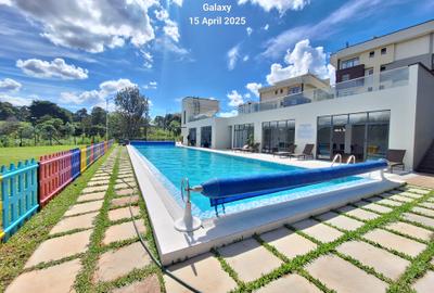 4 Bed Villa with En Suite at Rossylin Estate. - 4