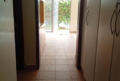 2 Bed House with Borehole at Karen - 4