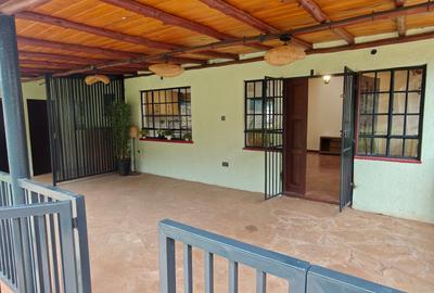 2 Bed House with En Suite in Karen - 3