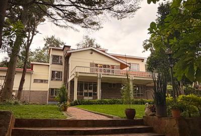 5 Bed House with En Suite in Gigiri - 3