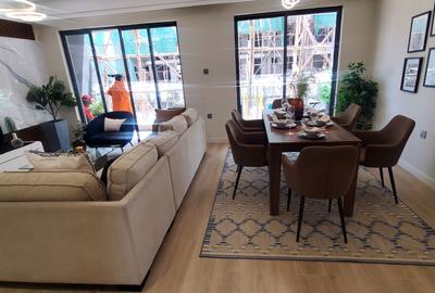 3 Bed Apartment with En Suite at Syokimau - 3