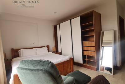 Furnished 2 Bed Apartment with En Suite at Rhapta Road - 3