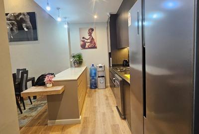 3 Bed House with En Suite in Kiambu Road - 3