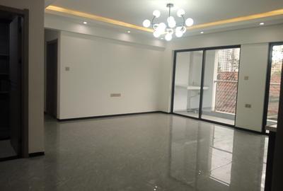 3 Bed Apartment with En Suite in Kilimani - 2
