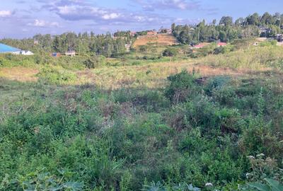 1.5 ac Land in Kiserian