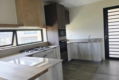 4 Bed House with En Suite in Tigoni - 4