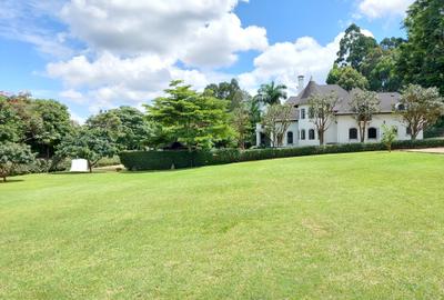 5 Bed House with En Suite at Kitisuru Road - 2