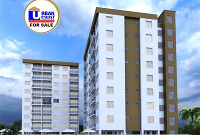 2 Bed Apartment with En Suite in Nyali Area - 2