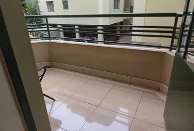 1 Bed Apartment with Backup Generator in Westlands Area - 2