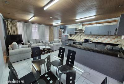 3 Bed House with En Suite at Runda - 3