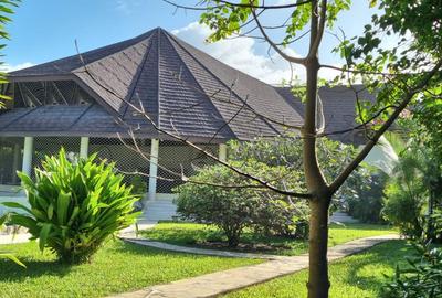4 Bed House with En Suite at South Coast Diani - 2