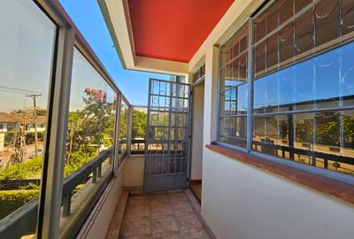 3 Bed Apartment with Parking in Riara Road