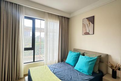 2 Bed Apartment with En Suite in Westlands Area - 3