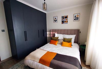 2 Bed Apartment with En Suite in Kabete - 4