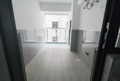 1 Bed Apartment with Backup Generator in Westlands Area - 3