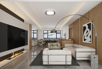1 Bed Apartment with Swimming Pool at Chameleon Avenue - 4