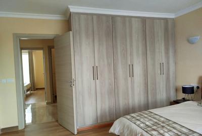 4 Bed Villa with En Suite at Syokimau - 4