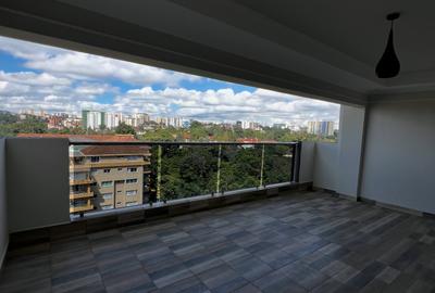 3 Bed Apartment with En Suite at Riverside Drive - 3