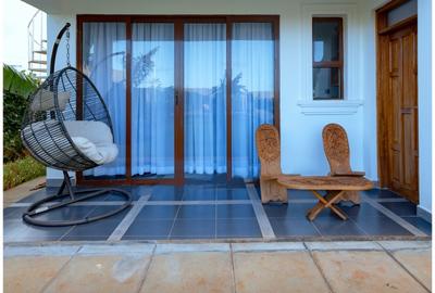 4 Bed House with En Suite in Vipingo