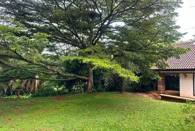 4 Bed House with En Suite in Kitisuru - 4