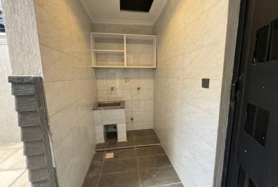 4 Bed House with En Suite at Membley - 3