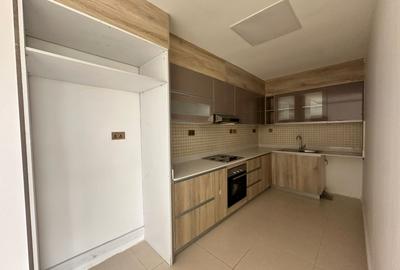 2 Bed Apartment with En Suite at Sports Road - 3