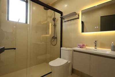 3 Bed Apartment with En Suite in Kileleshwa - 3