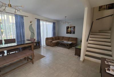4 Bed House with En Suite in Ongata Rongai - 4