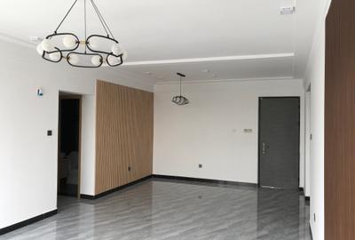 2 Bed Apartment with En Suite at Kilimani - 3