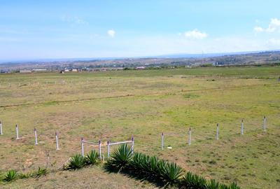 Land in Naivasha - 4