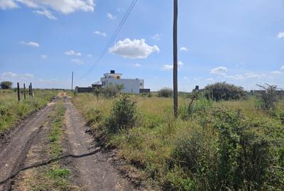 0.07 ac Land at Katani Road