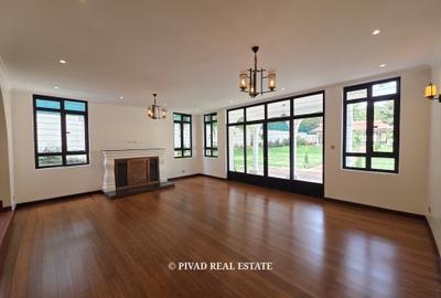 6 Bed House with Garden in Runda - 2