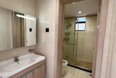 2 Bed Apartment with En Suite at Kingara Road - 4