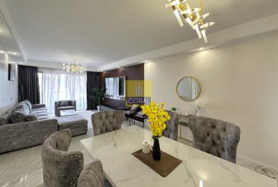 2 Bed Apartment in Kilimani