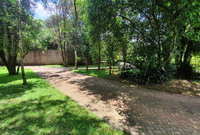 4.5 ac Residential Land at Koitobos - 4