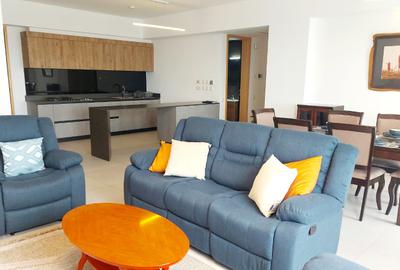 3 Bed Townhouse with En Suite in Kilimani - 3